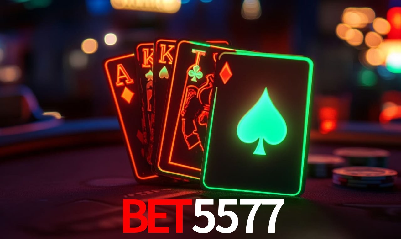 Eventos bet5577