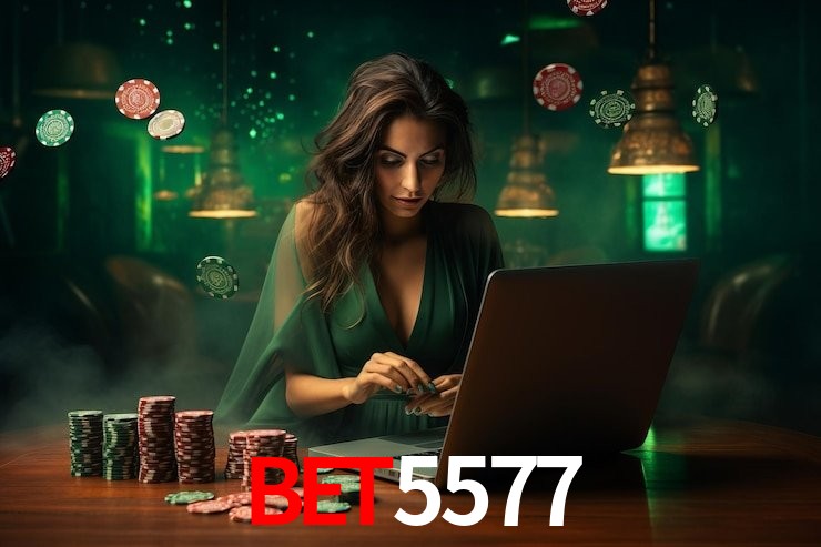 App bet5577 Android