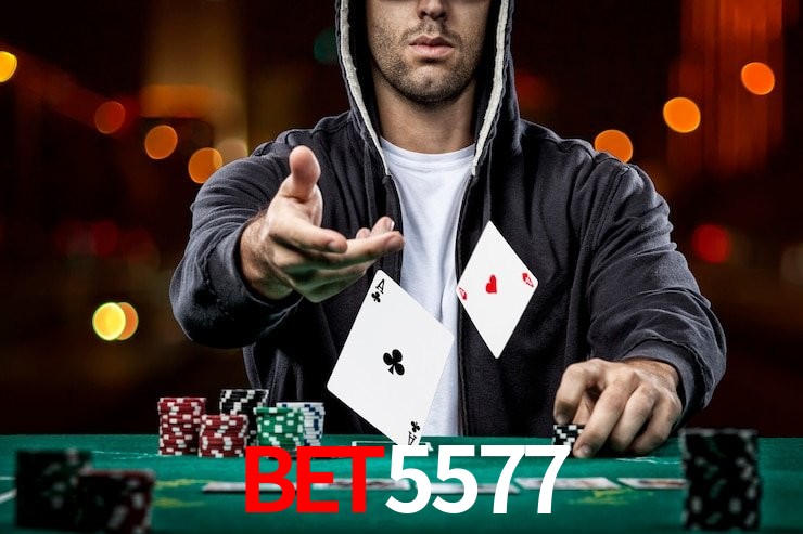 Funcionalidades App bet5577