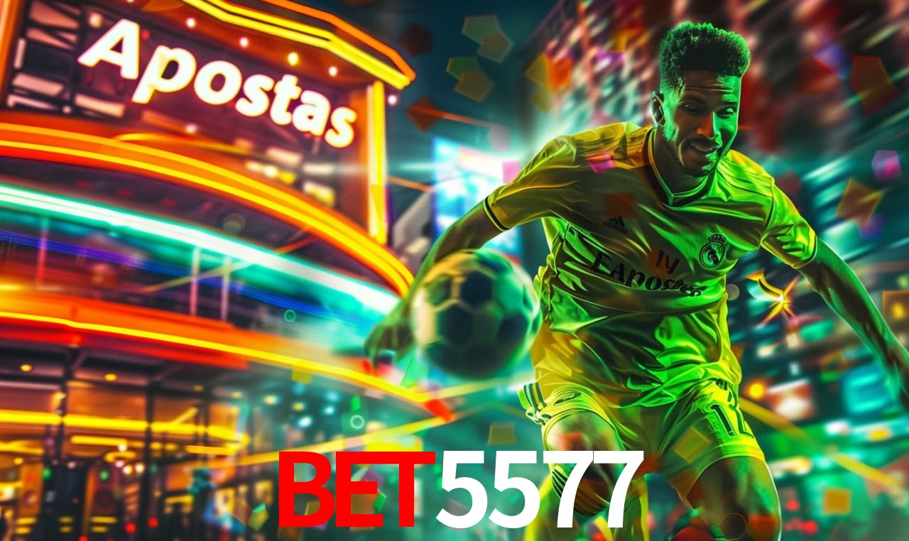 plataforma bet5577