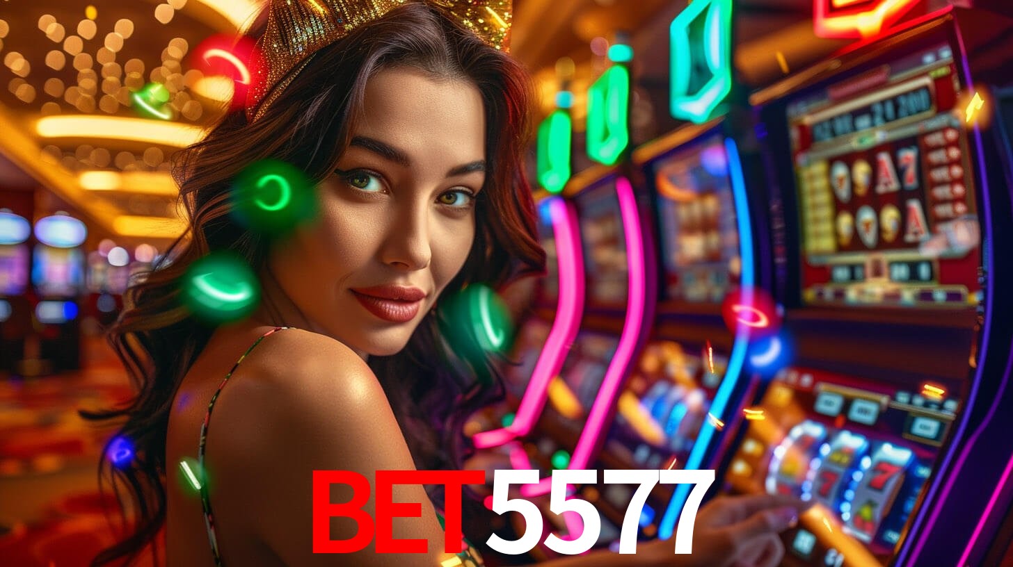 Recursos App bet5577