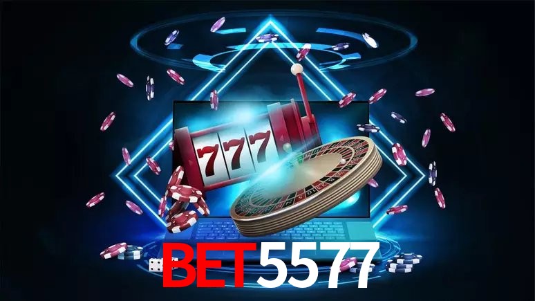 bet5577 公平游戏