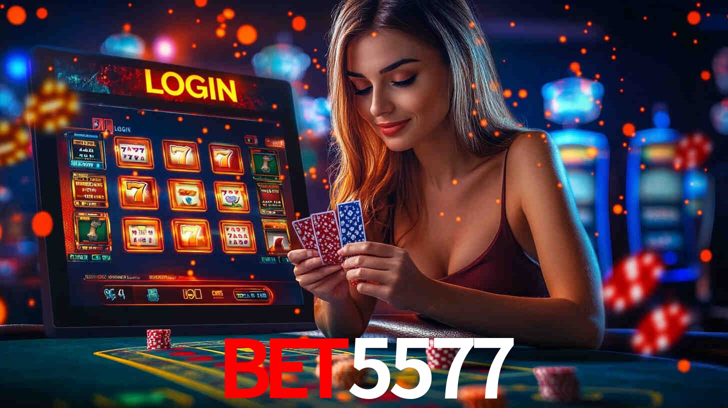 Ofertas App bet5577