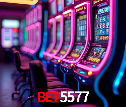 Melhores Jogos bet5577