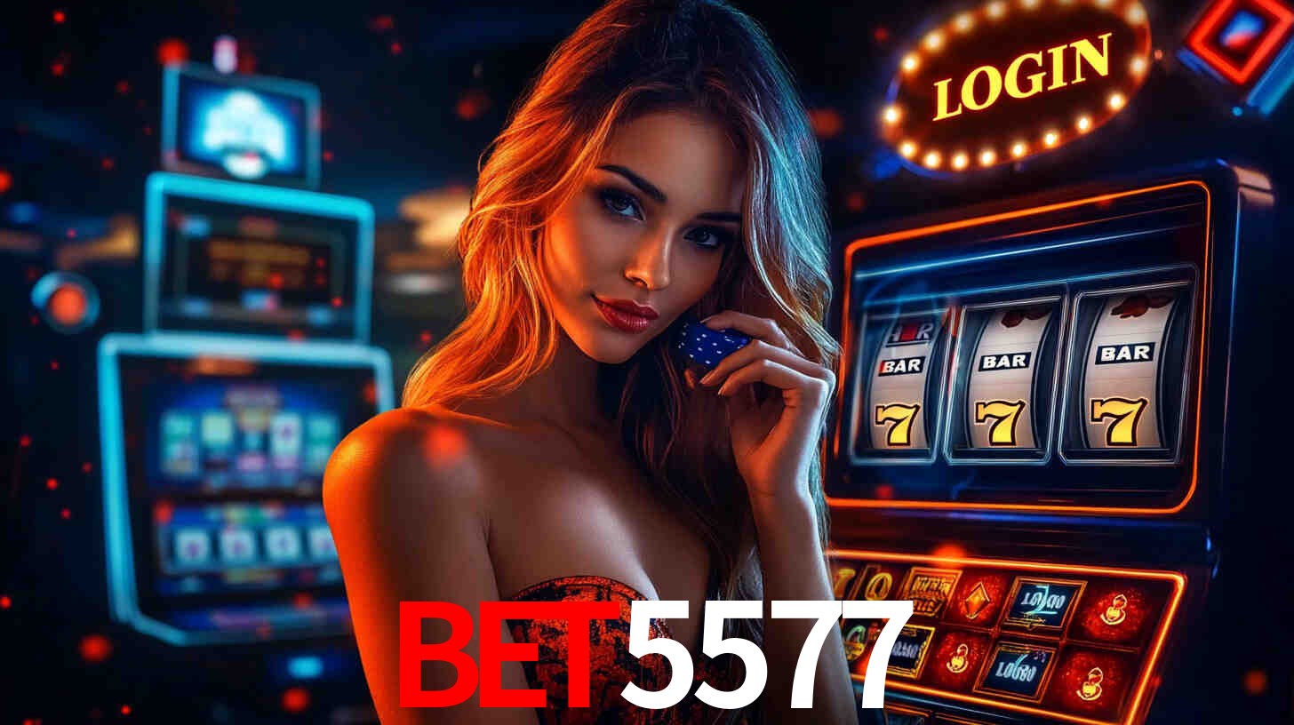 Vantagens App bet5577