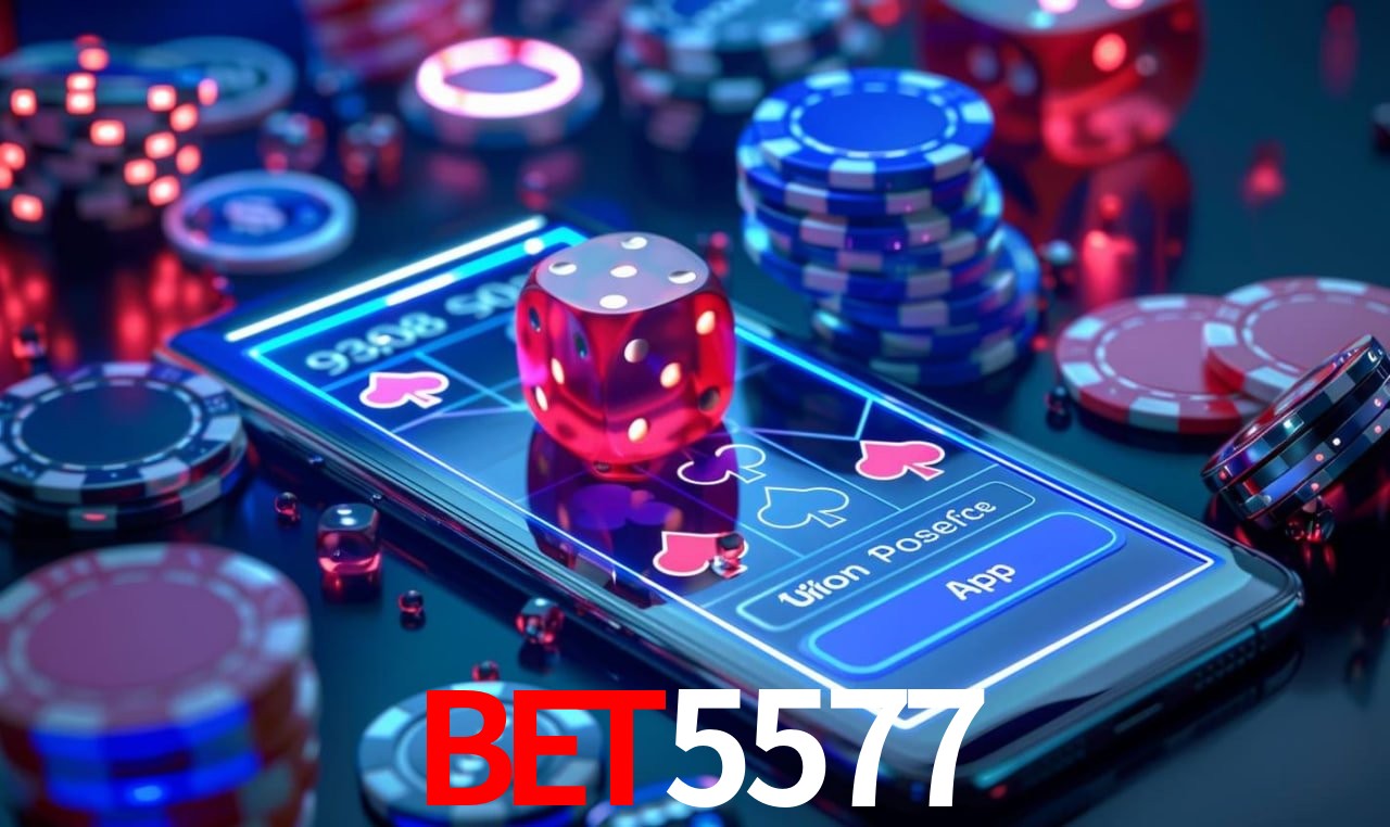 Oportunidades bet5577