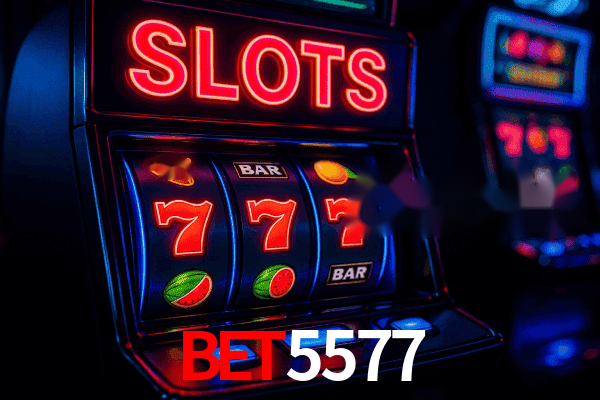 Táticas bet5577