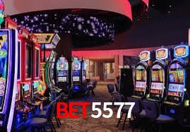 Prêmio bet5577