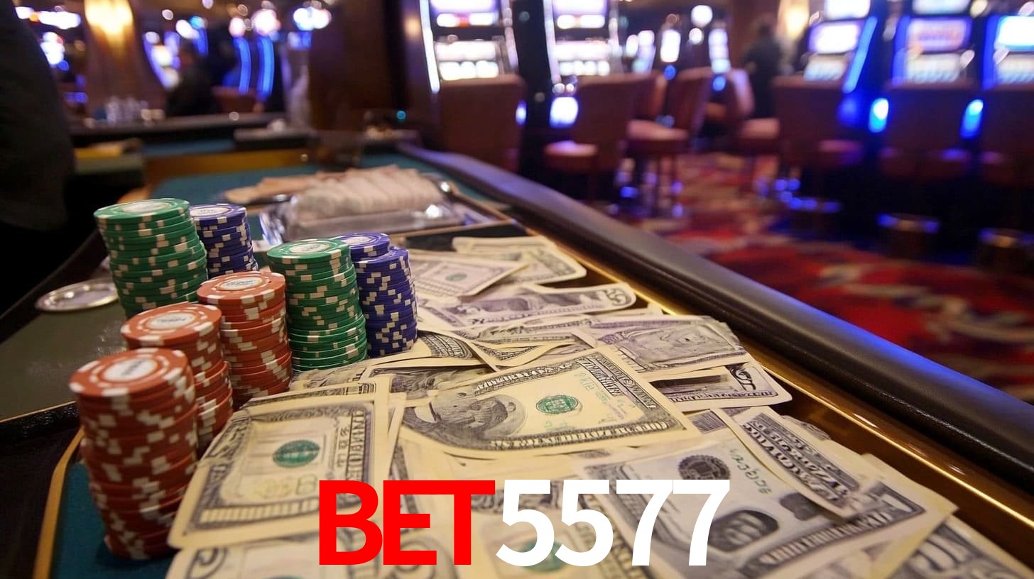 Jogos Mesa bet5577