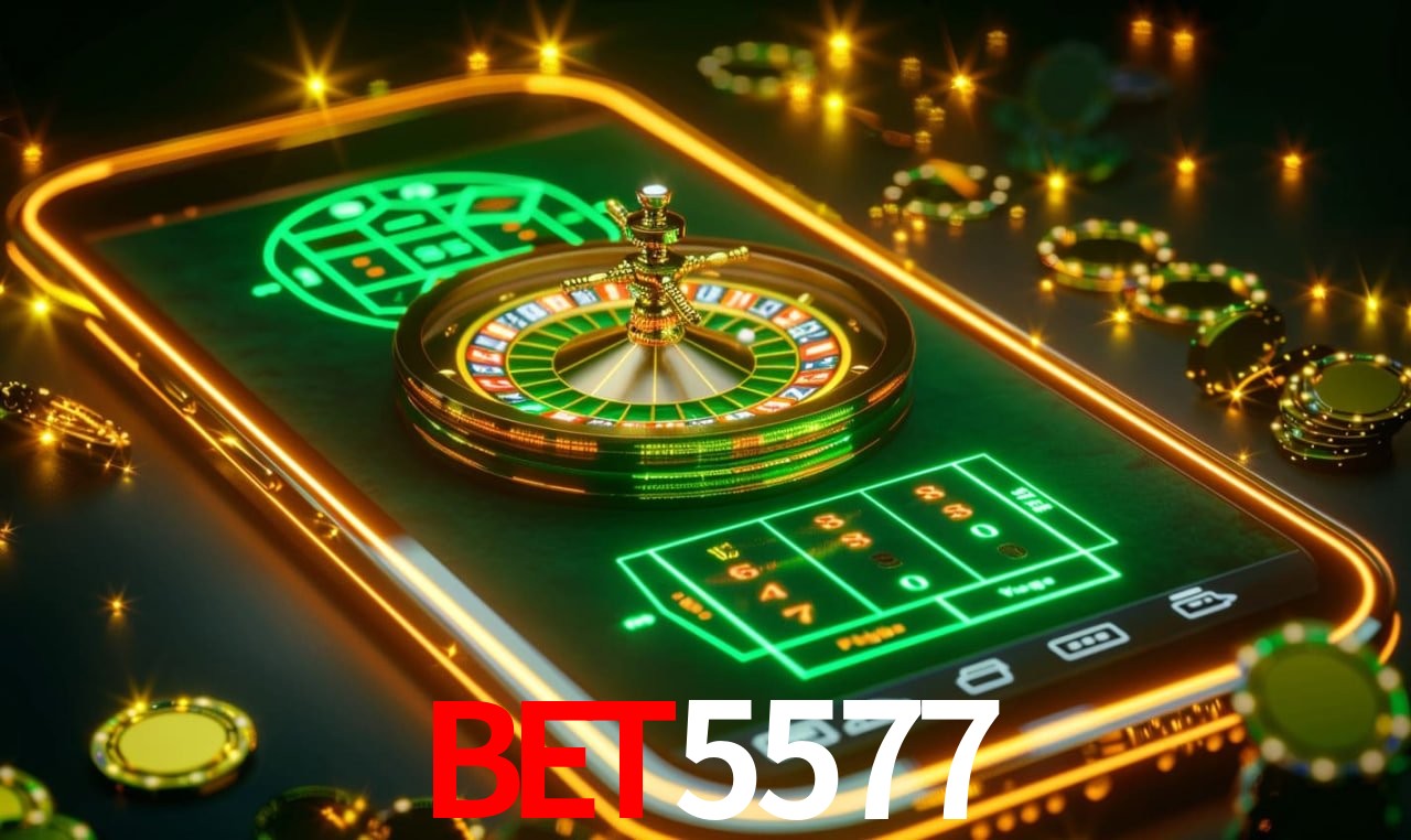 Benefícios VIP bet5577