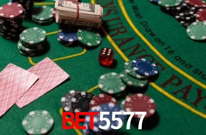 Jogos App bet5577