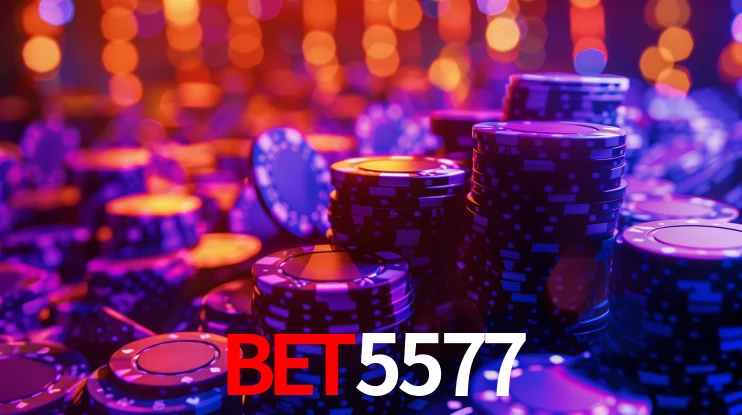 Bônus App bet5577