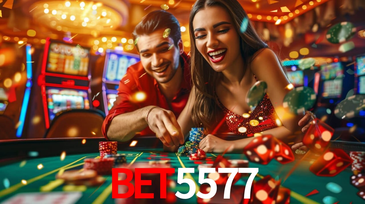 bet5577 Caça-níqueis móveis