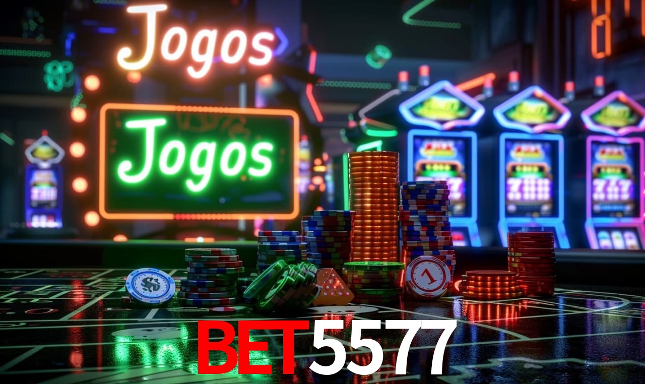 Notificações App bet5577