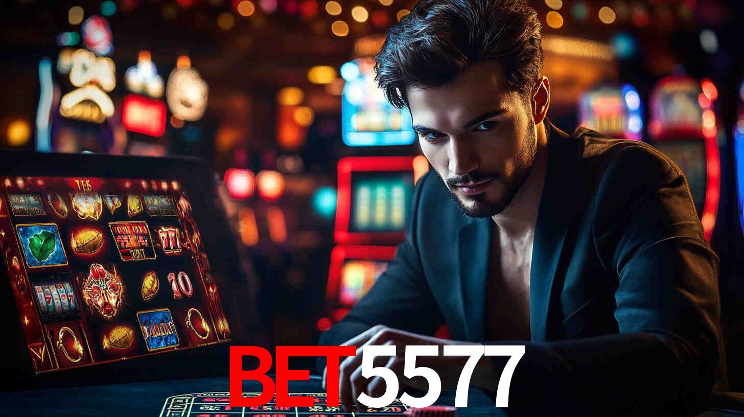 bet5577 bet Brasil