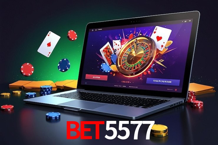 Privilégios VIP bet5577