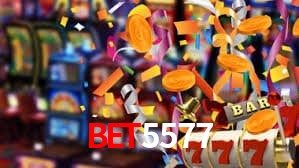 Segurança App bet5577